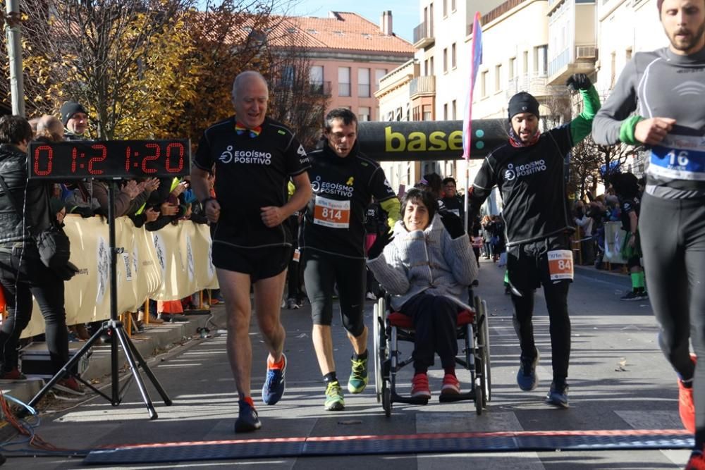 La Mitja de Figueres 2017