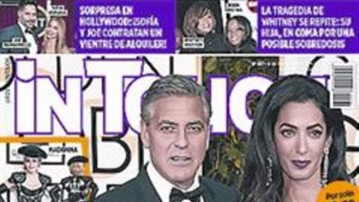 George Clooney y Amal, al borde del divorcio_MEDIA_1