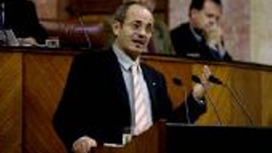 Francisco Ríos (IU)