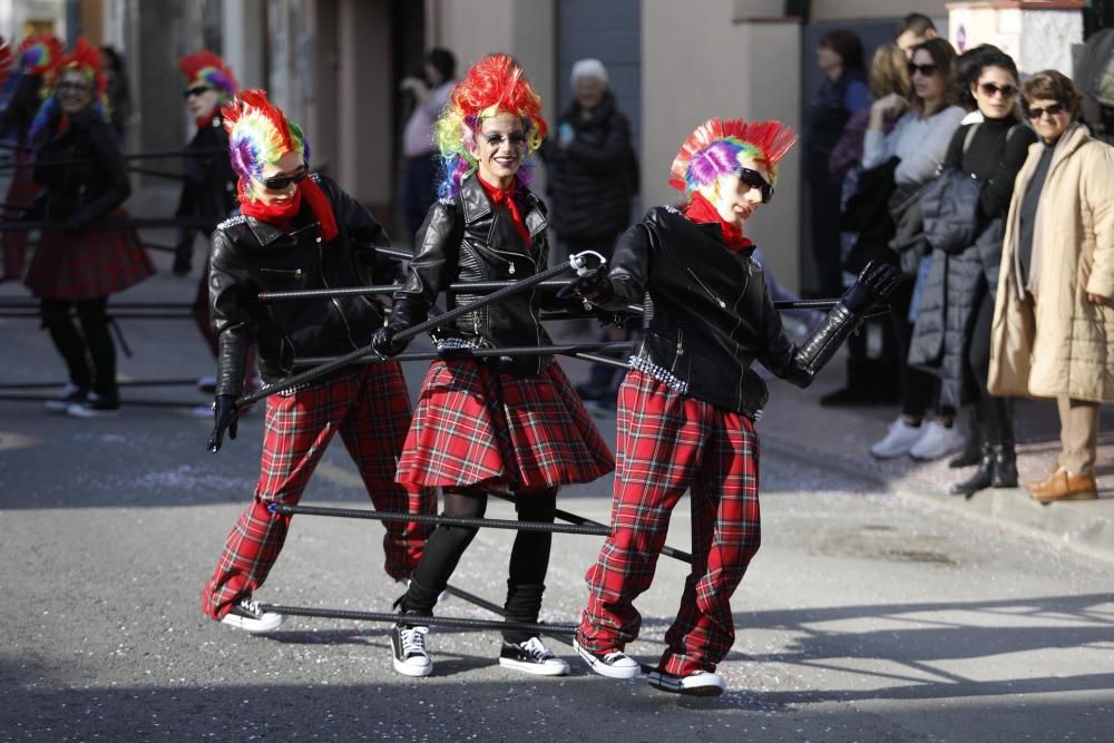 Carnaval de Palamós