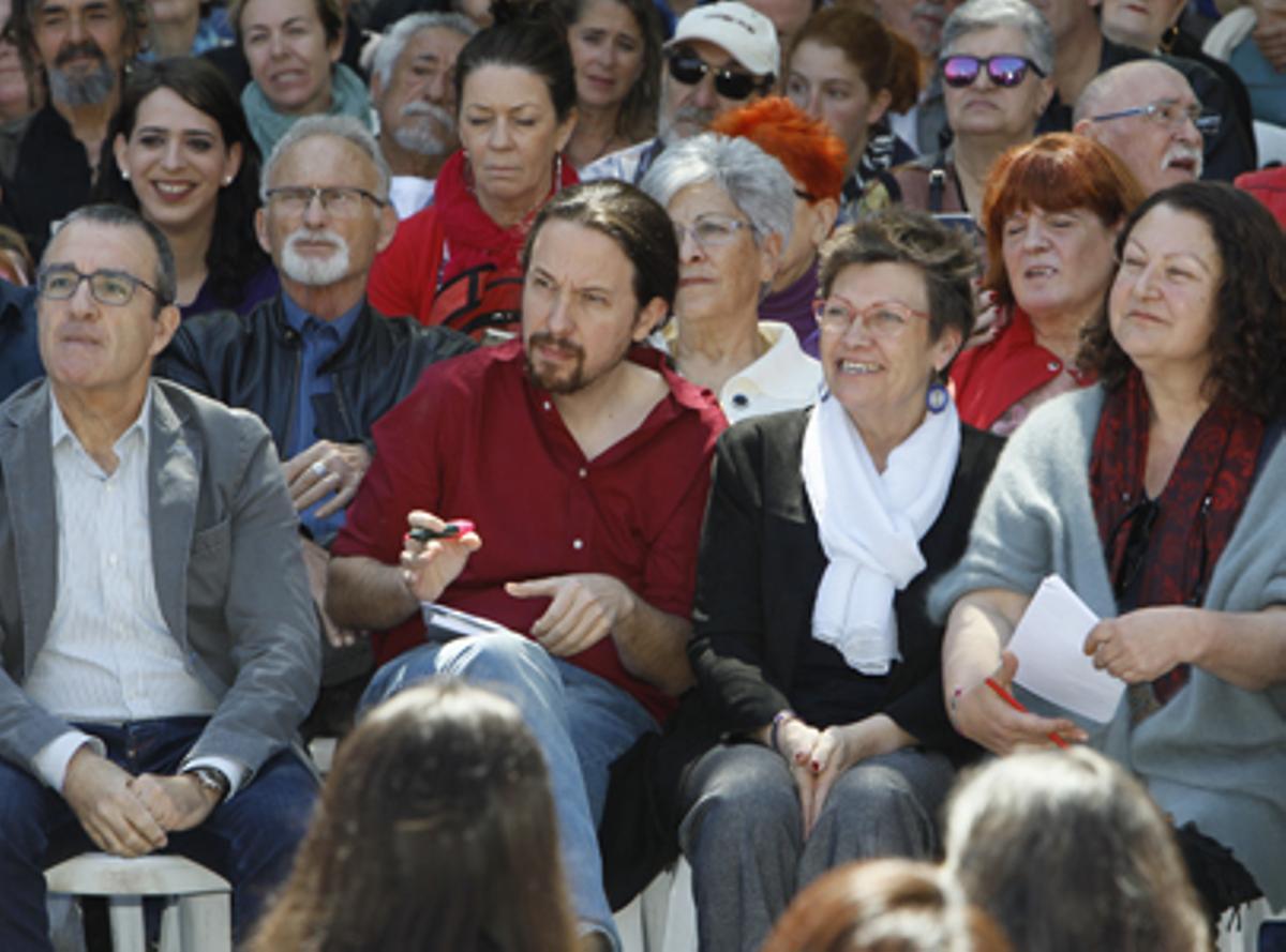 28A: Diario de Campaña