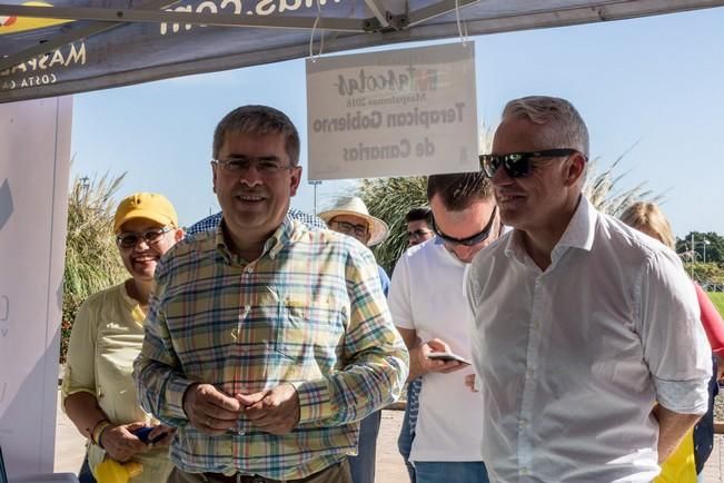 Feria de Mascotas de Maspalomas 2016