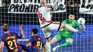 Un Barça sense defensa i amb porter