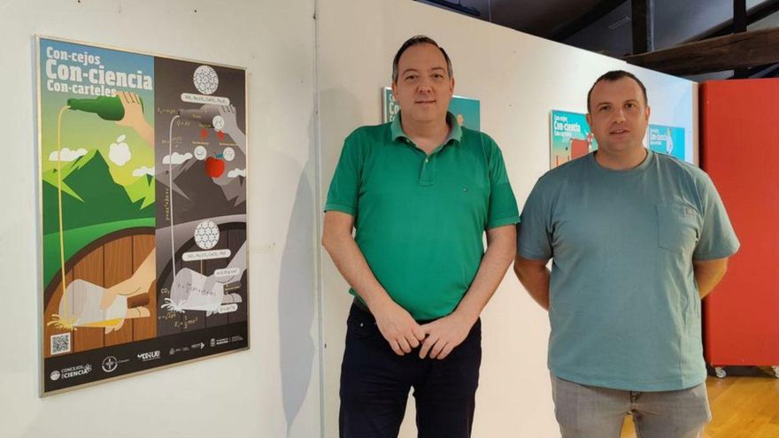 &quot;Villaviciosa ConCiencia&quot; amplía este verano su programa de divulgación: estas son las novedades de este año