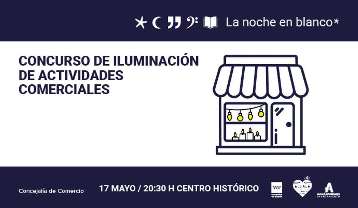 Este concurso tendrá lugar el próximo 17 de mayo a las 20:30 horas