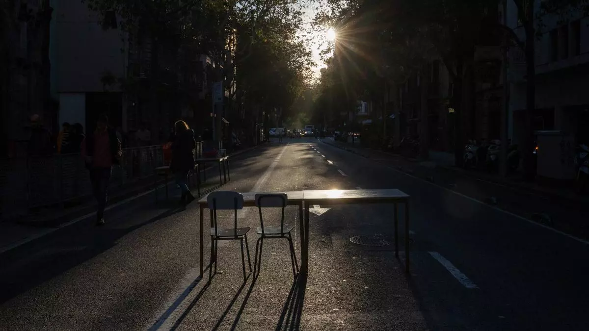 Repunte de familias que cambian a sus hijos de centro a mitad de la ESO: 3.000 alumnos de 3º piden el traslado en Catalunya