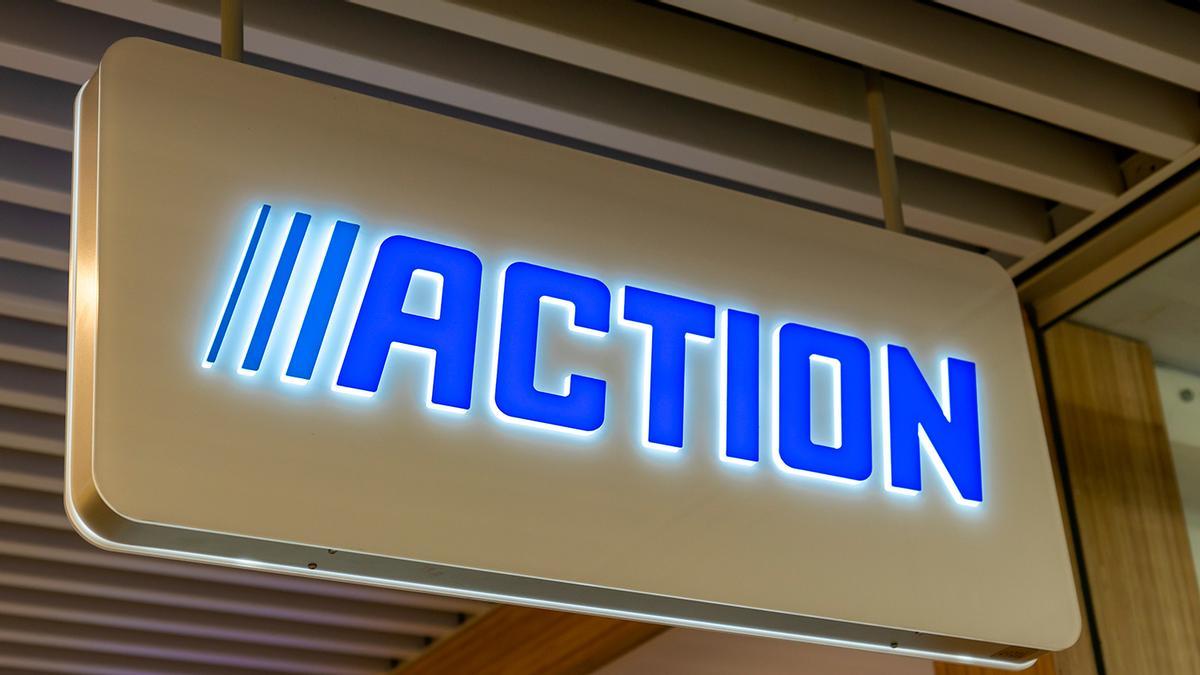 Mañana se esperan colas kilométricas en Action para conseguir la rasuradora más barata del mercado: menos de 3 euros y realiza una suave exfoliación para quitar el pelo sin dolor