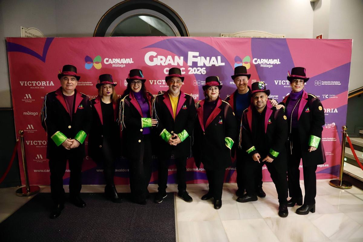 El Cervantes, entre cruzados, neptunos y fregonas en rebelión