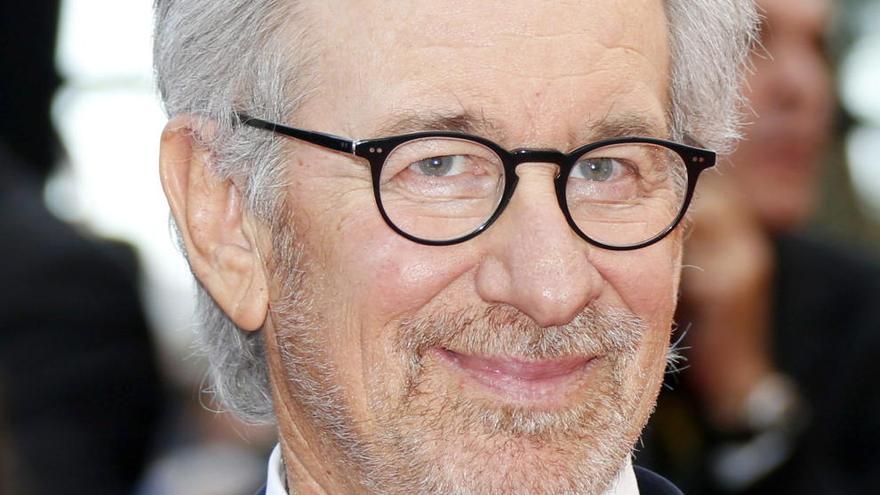 Spielberg: récord de nominaciones por mejor película