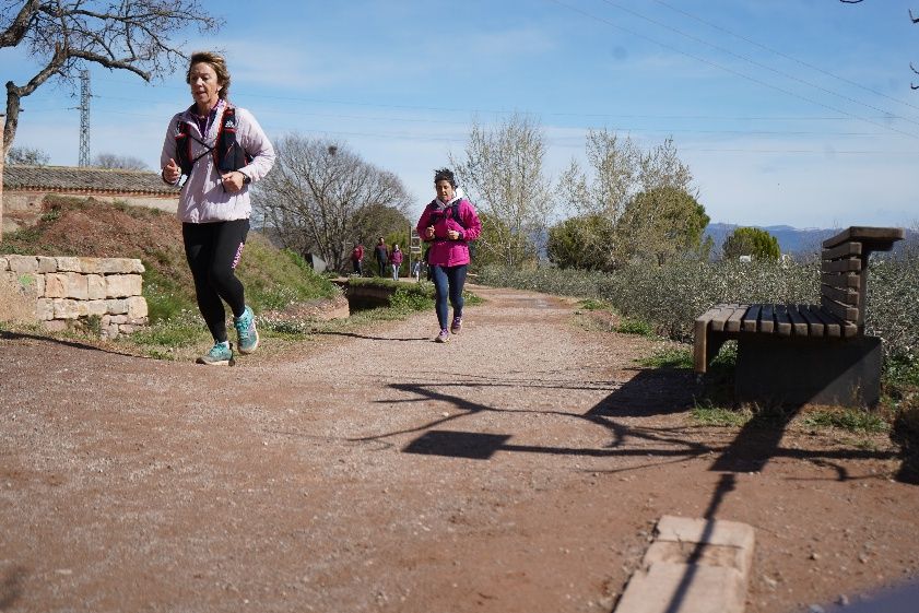 Transéquia 2024: Busca't a les fotos