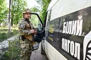 Ucrania retira sus tropas de Avdiivka para "preservar la vida y la salud de los militares"
