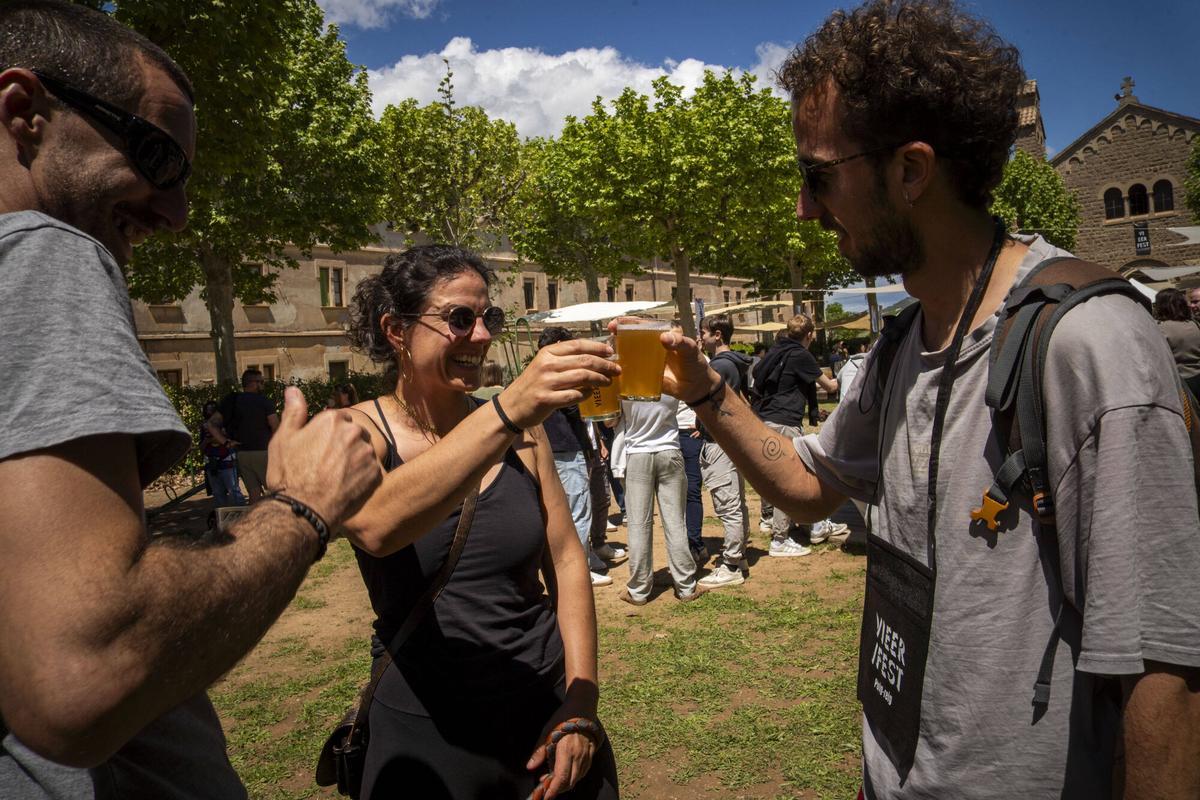 Imatges del Vieer Fest de Puig-reig Imatges del Vieer Fest de Puig-reig