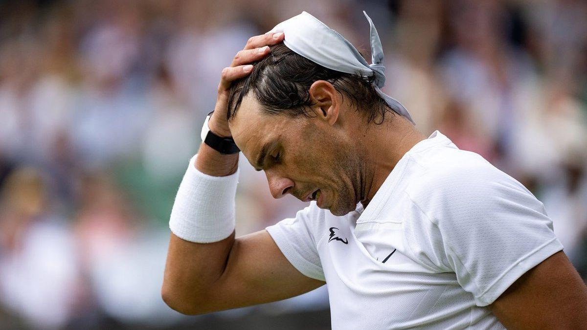 Rafa Nadal