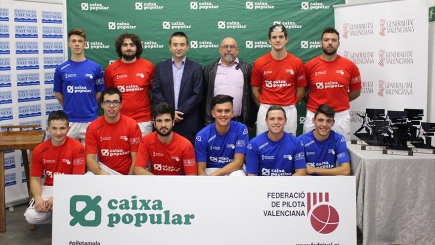 Vila-real juga la final de la Lliga 2 Caixa Popular