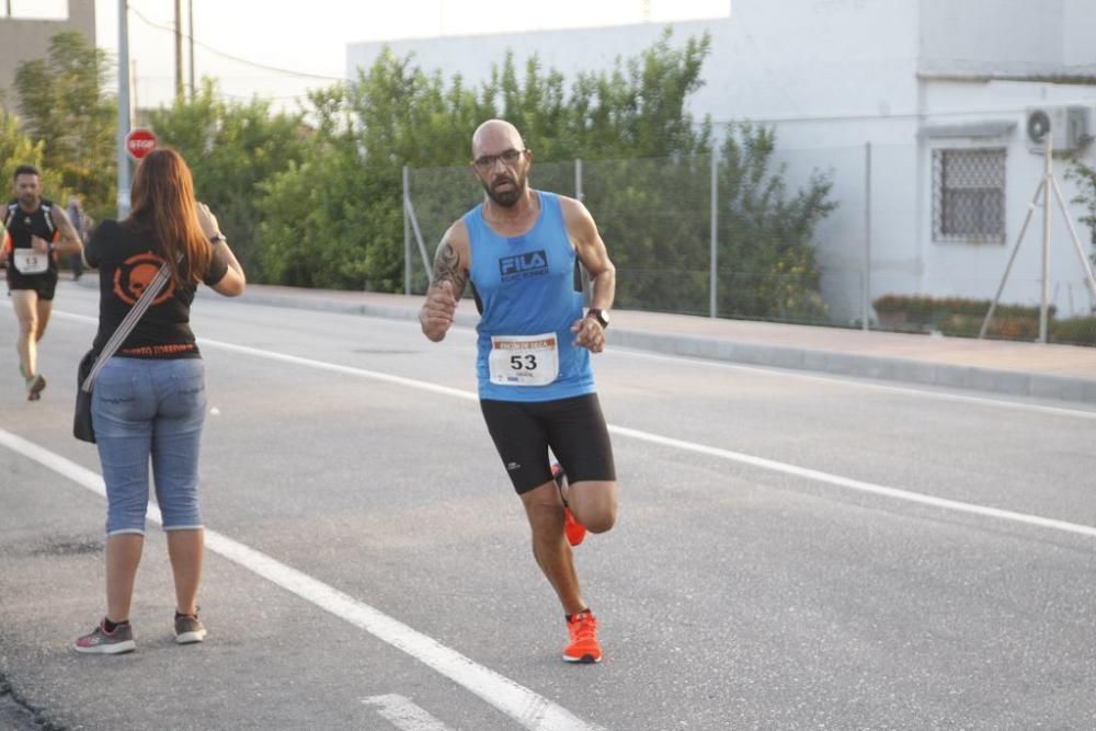 3ª Carrera Popular Rincón de Seca