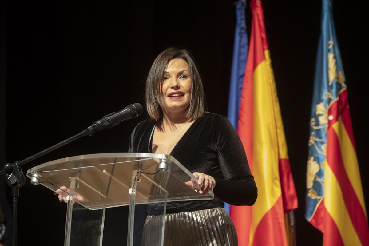 Aquí tienes los mejores momentos de los Premios ASECAM