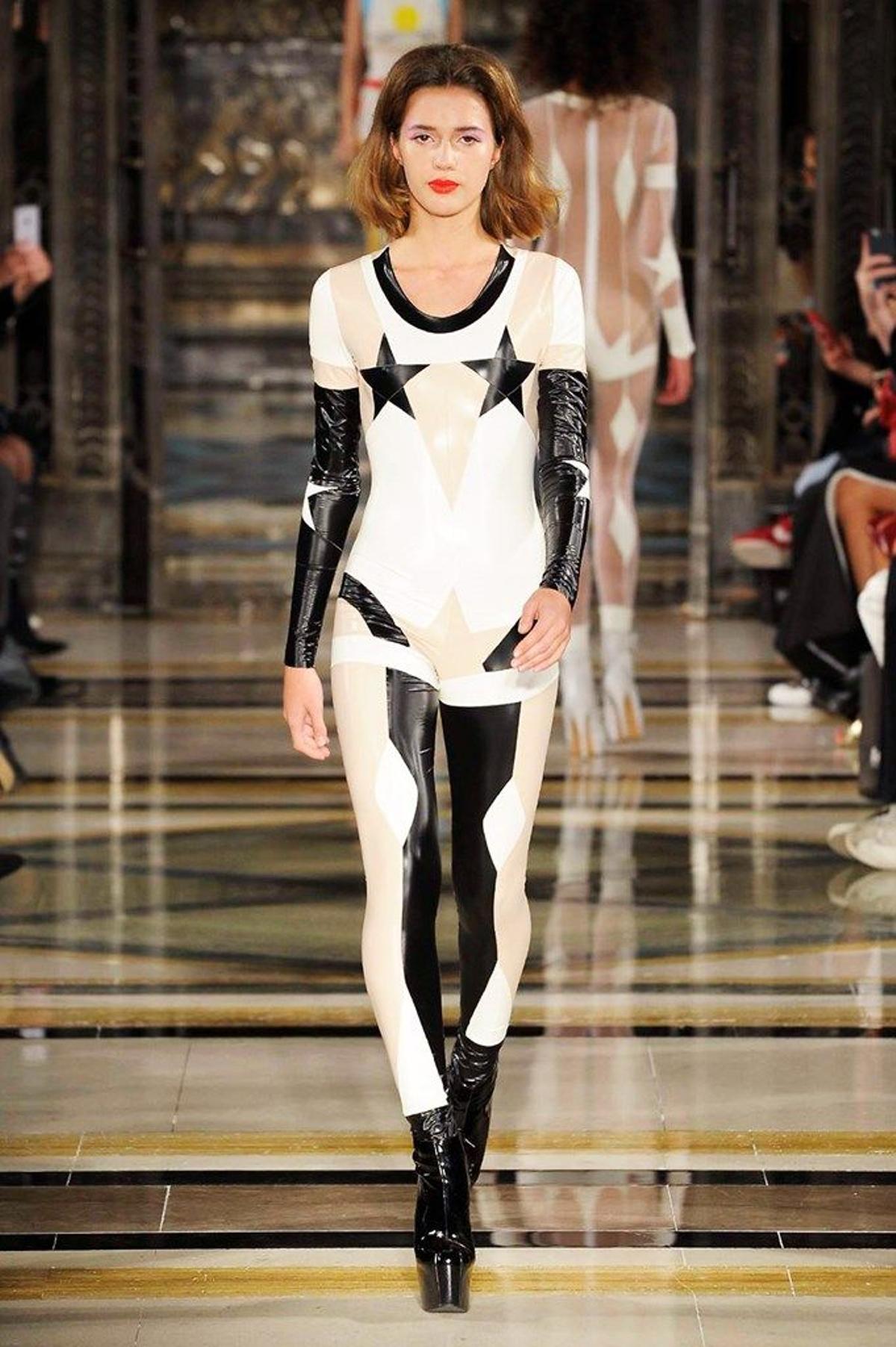 Pam Hogg