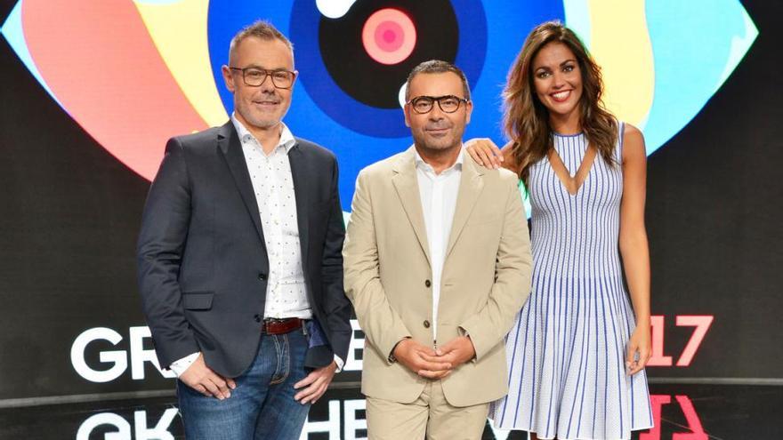 &#039;Gran hermano&#039; arrasa, por 17ª vez