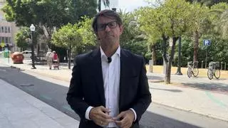 El PP de Elche acusa al ex gobierno de Ximo Puig de subir 20 euros la factura del agua