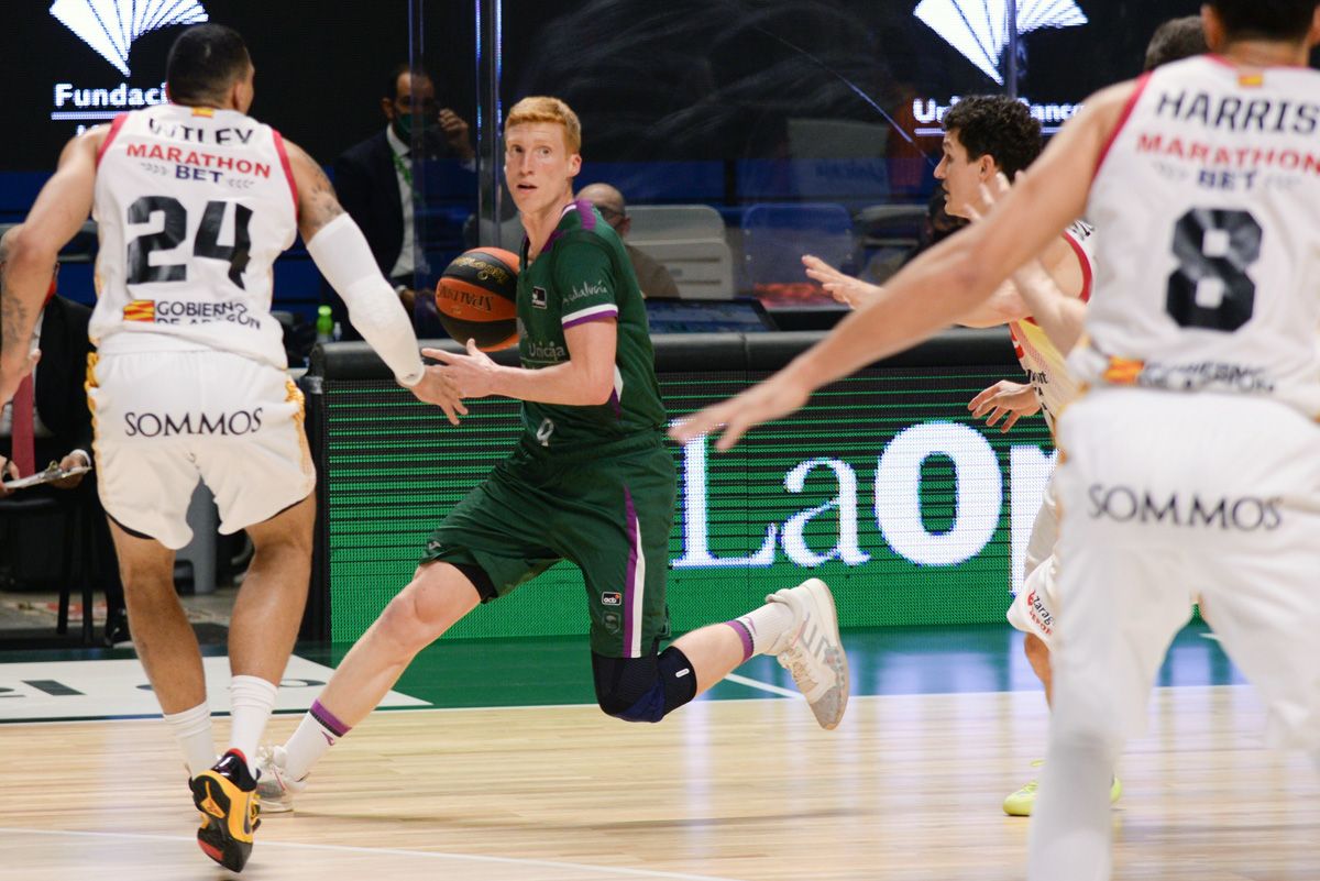 Liga Endesa | Unicaja Málaga - Casademont Girona