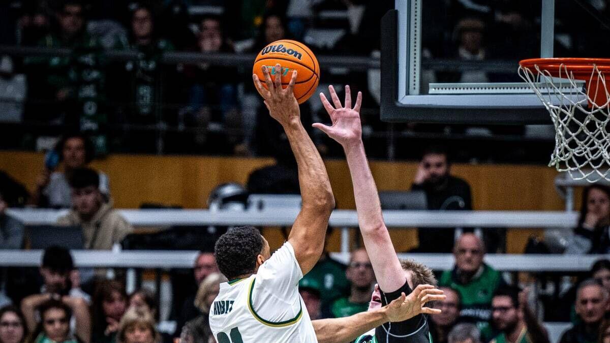 Joventut-Unicaja en la BCL