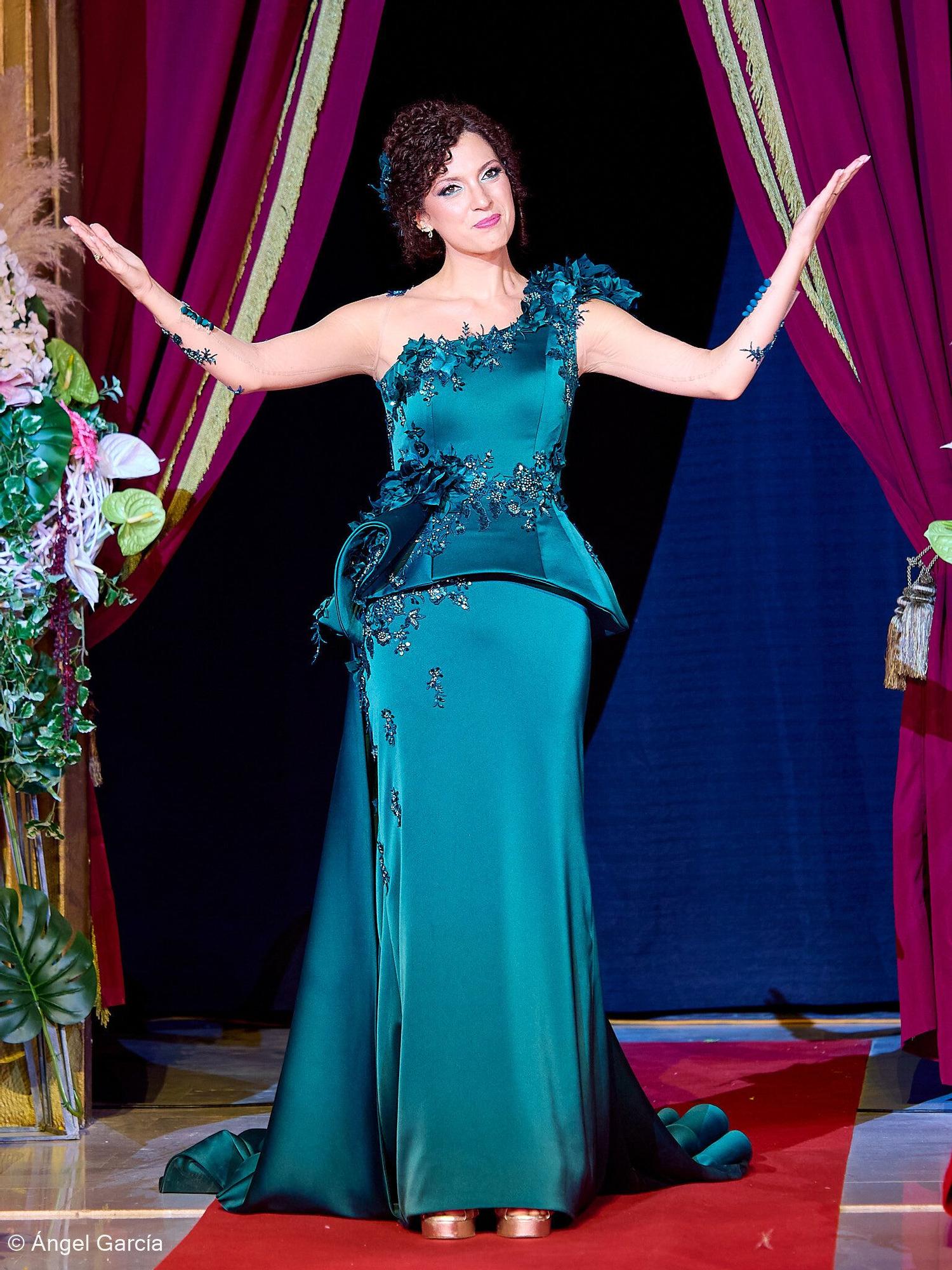 Crevillent proclama a sus Capitanes y Bellezas de la Festa