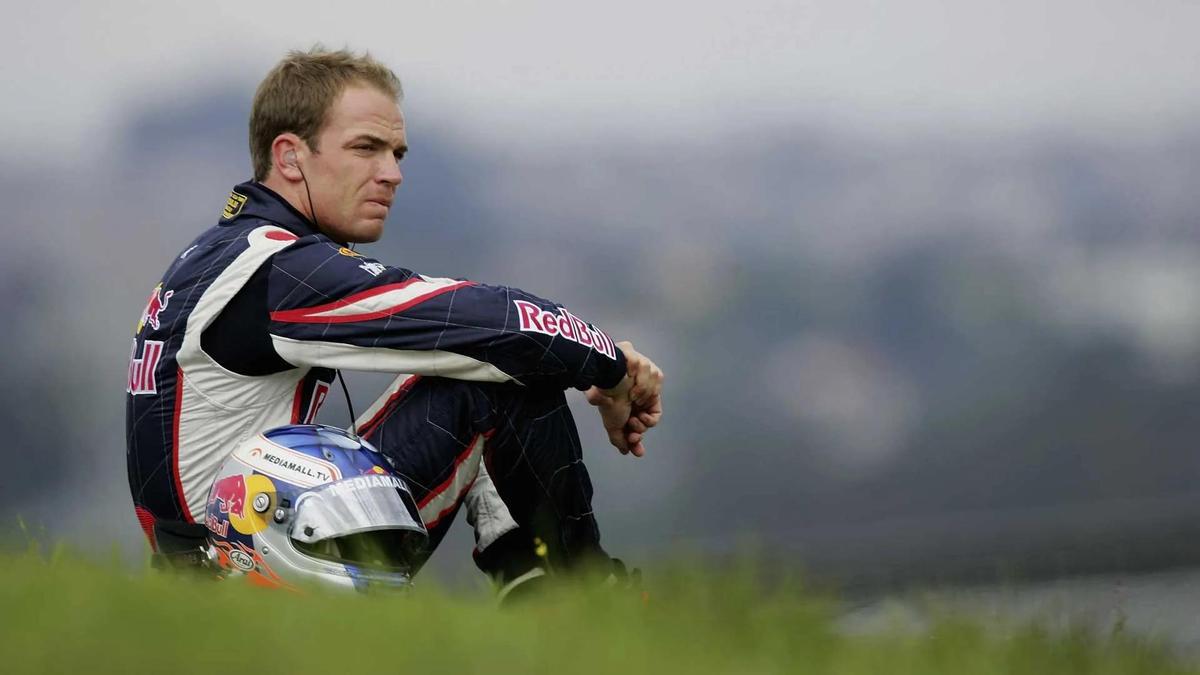 Robert Doornob se unió a la industria de los juguetes para adultos