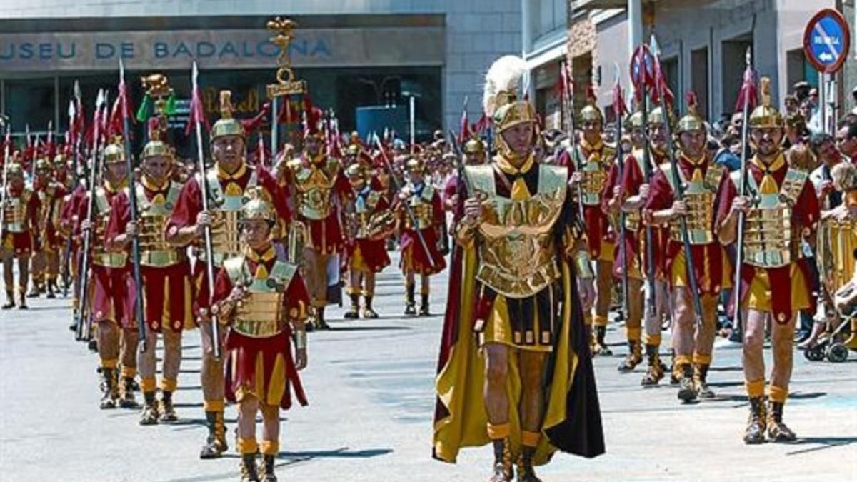 Antigua Roma: un asidero moral para tiempos de zozobra Antigua Roma: un asidero moral para tiempos de zozobra