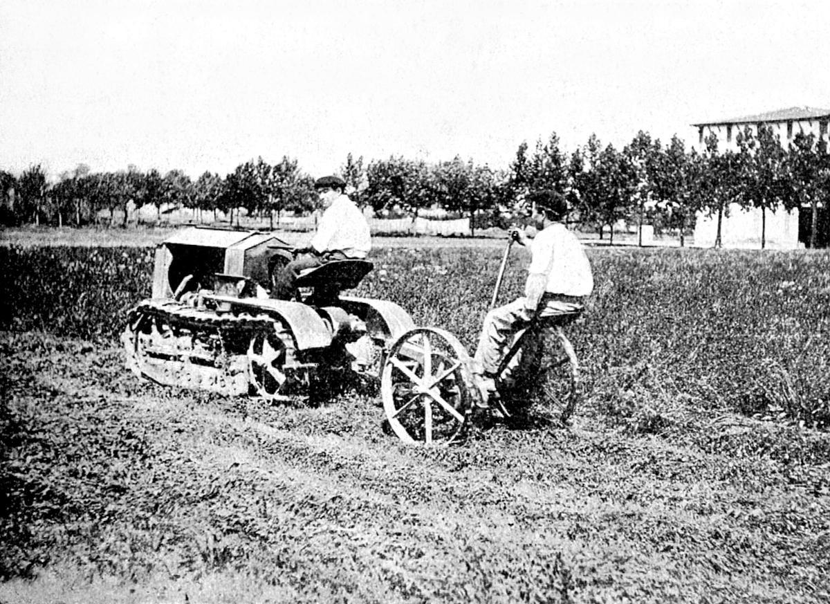 En imágenes | Así era la Granja Agrícola Experimental de Zaragoza