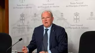 El diputado popular Cuervas-Mons respalda a Canteli tras sus palabras sobre la agresión a Rosón y Fernández en Oviedo: «No me parecen desafortunadas»