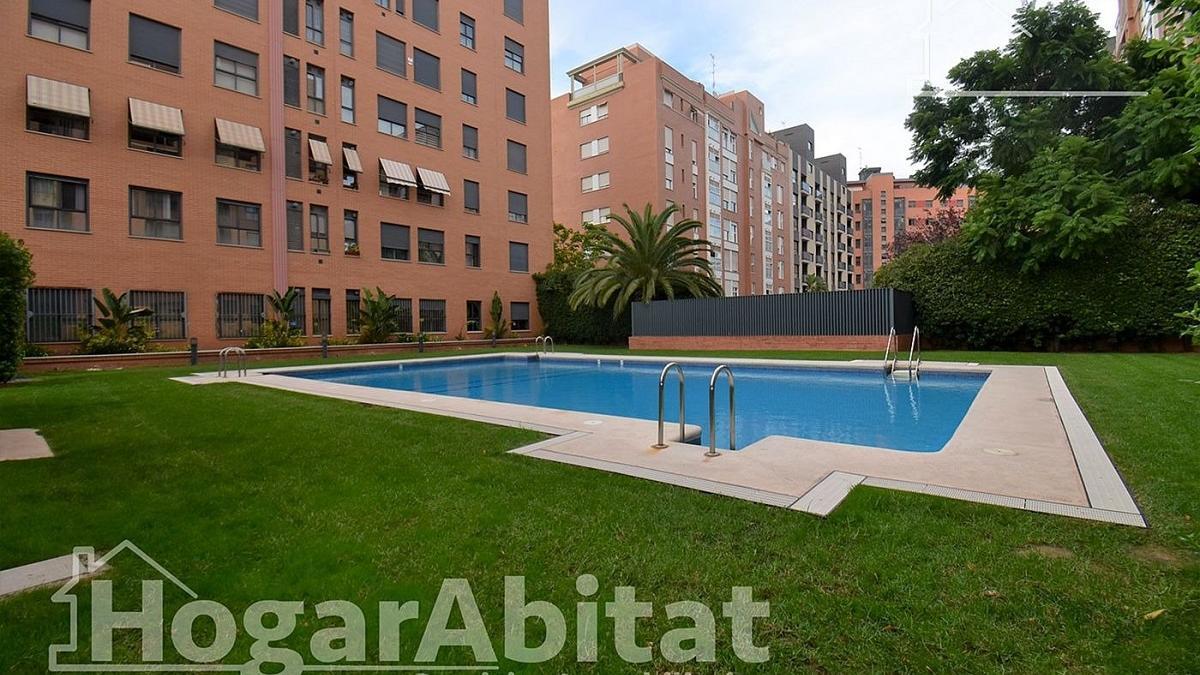 Piso en venta en Valencia
