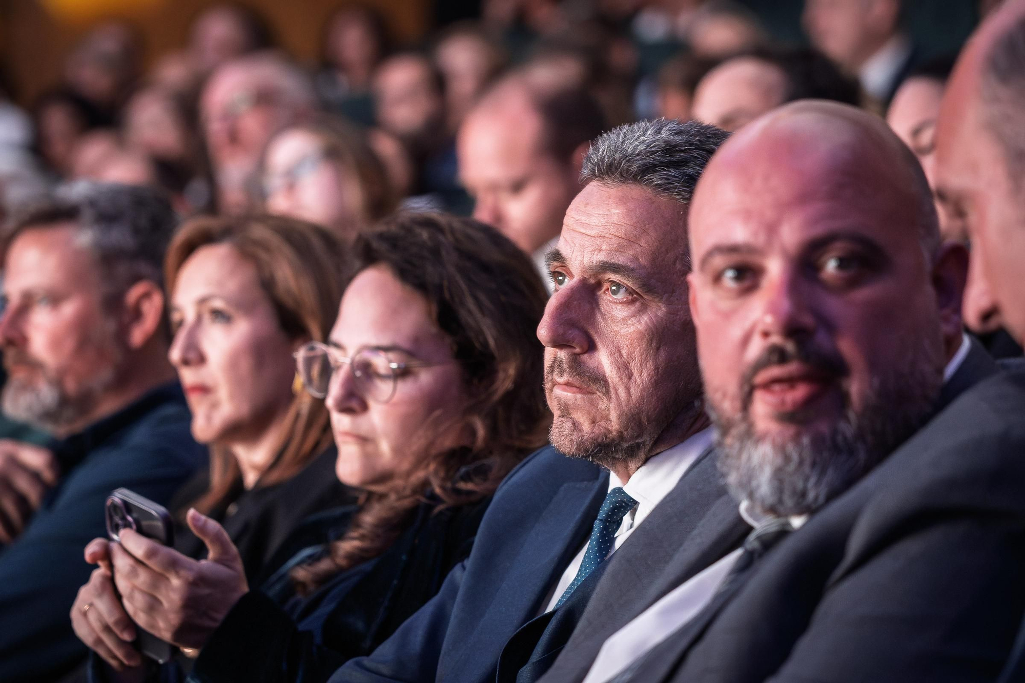 Las imágenes de la entrega de los XI Premios Turismo de El Periódico Extremadura