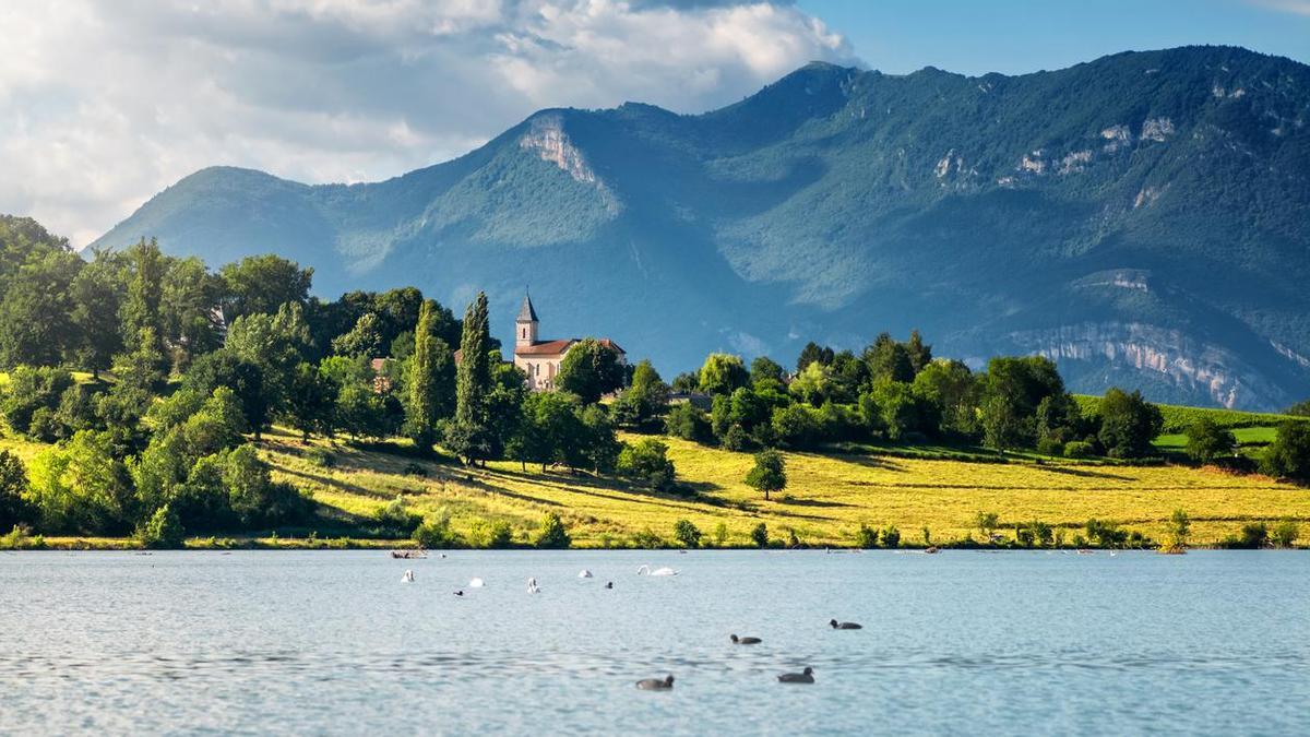 Un curioso pueblo que debes conocer.