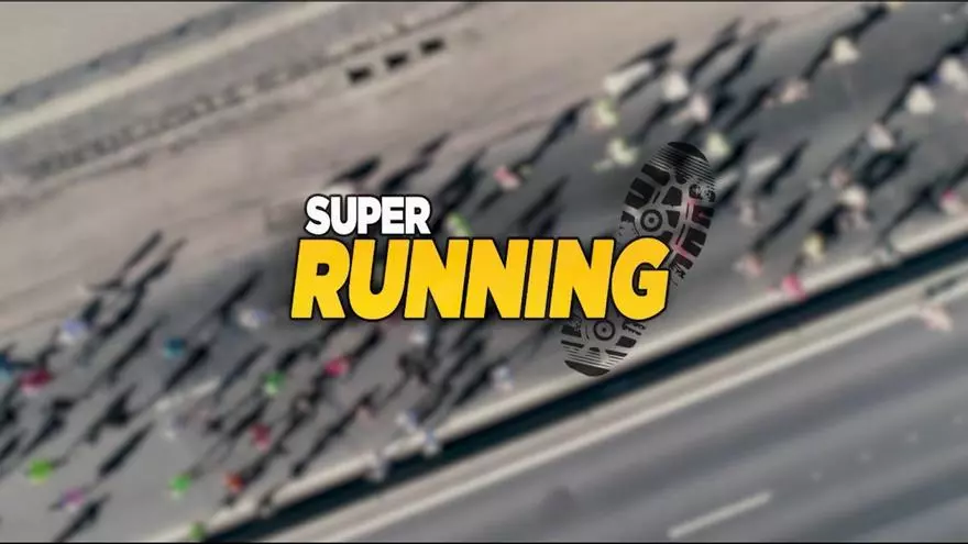 El retorno del Circuito de Carreras y una prueba coordinada por l´Horta, en Super Running