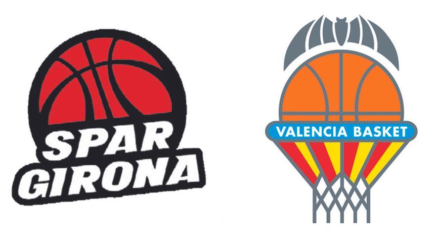 Entrades pel partit UNI Girona - Valencia Basket