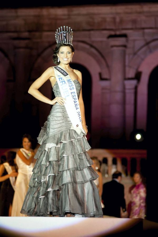 Miss España 2010