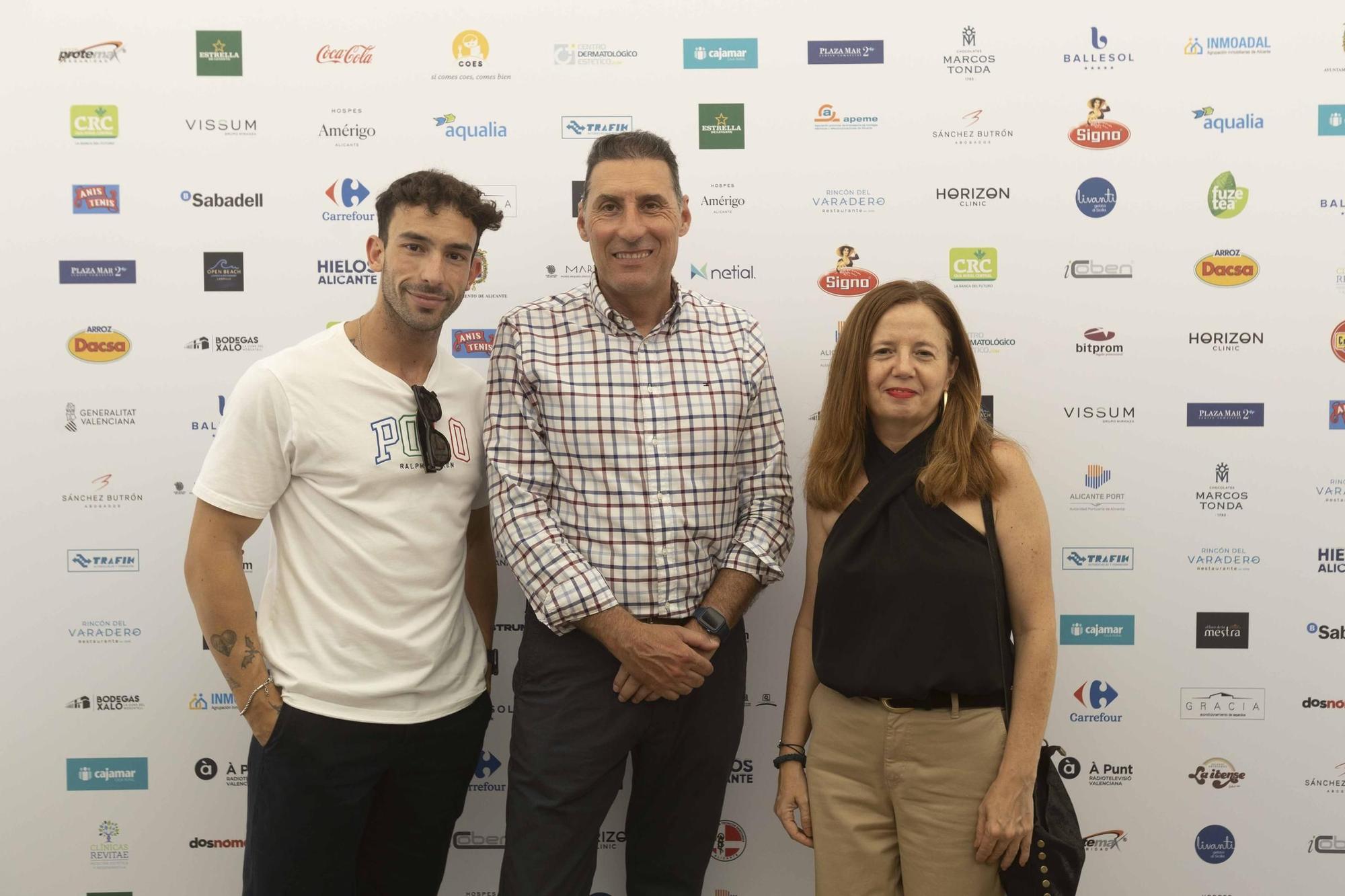 The Racó de Information TV turns on the first day of bonfires