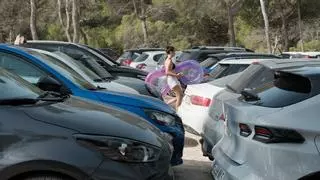 José Antonio Porras: "Una ambulancia tarda 20 minutos en llegar a Cala Salada; antes era impensable"