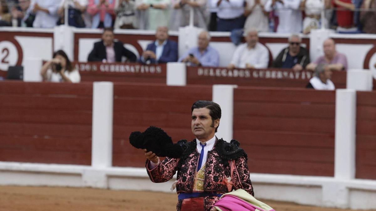 MORANTE SEVILLA CORNADA | Gijón espera por Morante tras la «muy grave» cogida en Sevilla