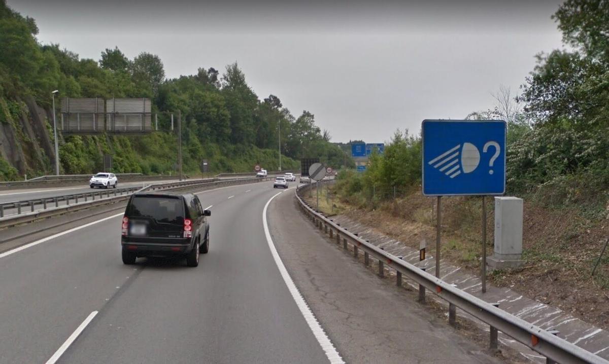 La Bolgachina TRAFICO. VELOCIDAD