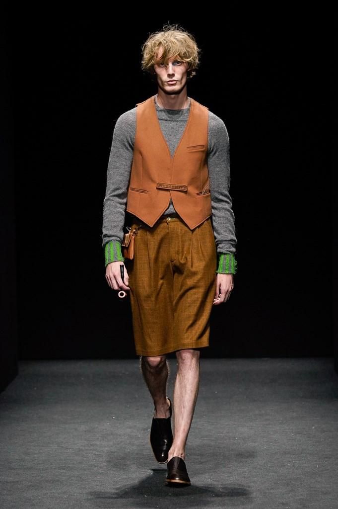 Milano Moda Graduate