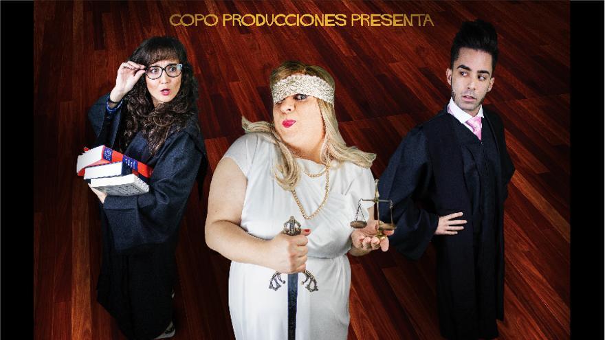 El receso de la rubia