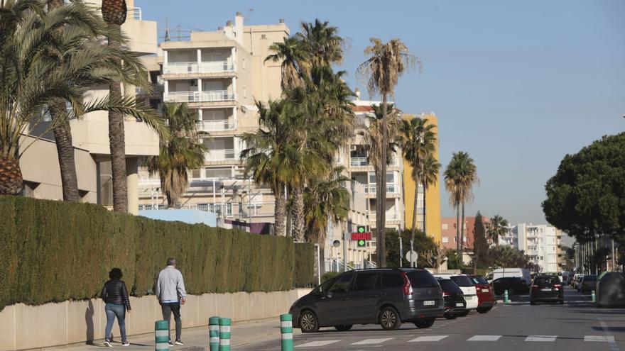 CCOO denuncia primas discriminatorias e ilegales en las residencias de Canet