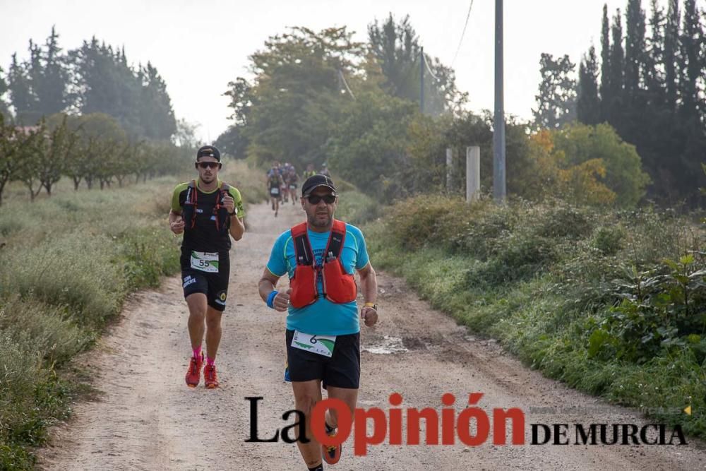 Caravaca Trail Experience (Máster)