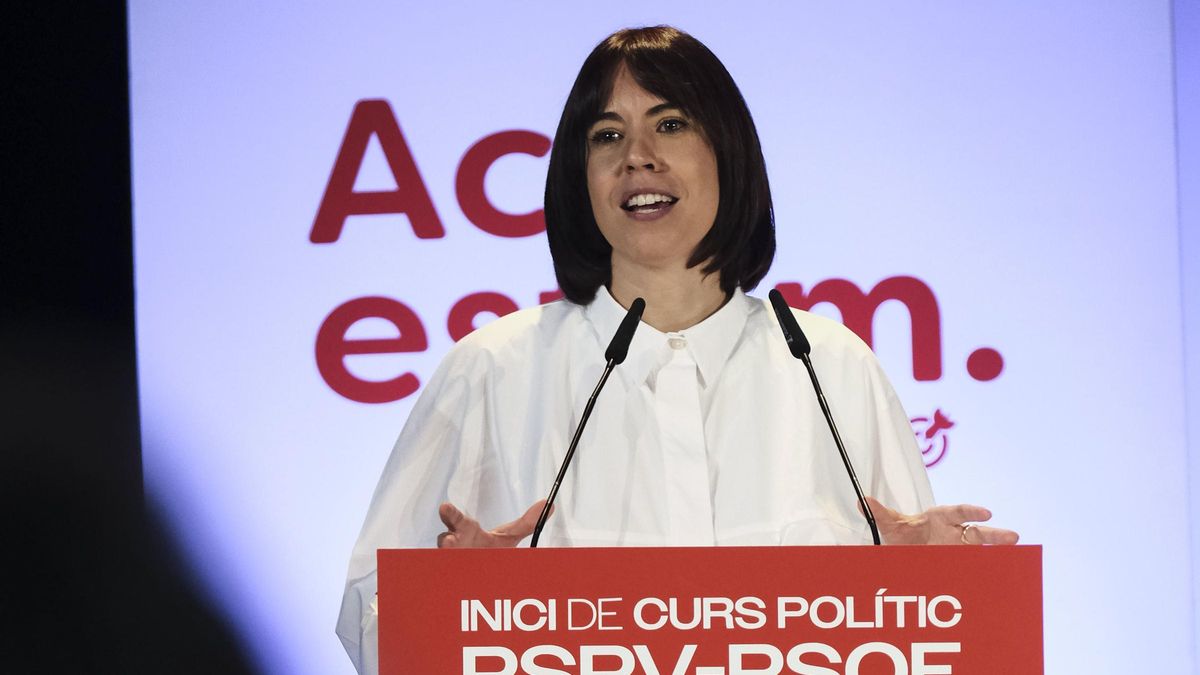 Morant insta a Feijóo a decir si su política migratoria es el modelo "inhumano" de Grecia