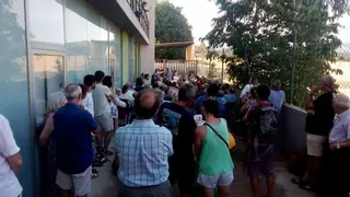 Nace una plataforma en Palma contra la nueva fiebre urbanizadora: "Van a poner el suelo rústico al servicio de la especulación"