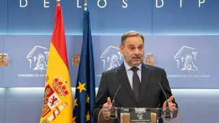 El juez Moreno pide al Supremo que impute a Ábalos por los "indicios fundados y serios" de su participación en el caso Koldo