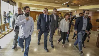 La nueva sede de PLD Space en el entorno de IFA en Elche: 30 millones de inversión y más de 300 empleados