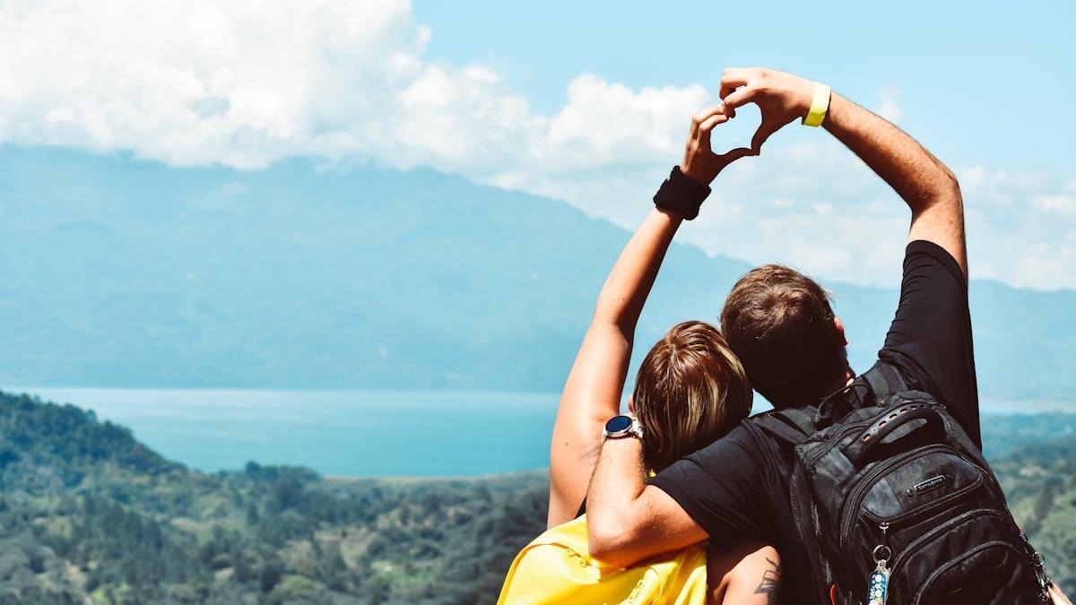 Las parejas que más duran siguen estas pautas.