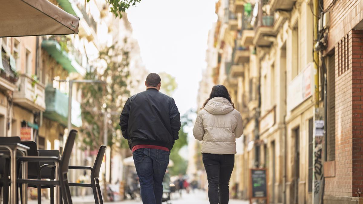 La dificultad de acceso a la vivienda empuja a nuevos perfiles de personas a vivir en situación de sinhogar. El Centro Residencial de Inclusión (CRI) Creu dels Molers, de Sant Joan de Déu Serveis Socials, ofrece un espacio donde las personas atendidas pueden iniciar un nuevo proyecto de vida, gracias a un acompañamiento integral.